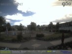 Archiv Foto Webcam Hotel Deutscher Flieger in Gersfeld in der Rhön 15:00