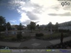 Archiv Foto Webcam Hotel Deutscher Flieger in Gersfeld in der Rhön 17:00