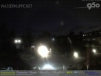 Archiv Foto Webcam Hotel Deutscher Flieger in Gersfeld in der Rhön 23:00