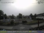 Archiv Foto Webcam Hotel Deutscher Flieger in Gersfeld in der Rhön 06:00