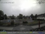 Archiv Foto Webcam Hotel Deutscher Flieger in Gersfeld in der Rhön 07:00