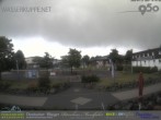Archiv Foto Webcam Hotel Deutscher Flieger in Gersfeld in der Rhön 09:00