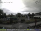 Archiv Foto Webcam Hotel Deutscher Flieger in Gersfeld in der Rhön 11:00
