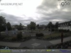 Archiv Foto Webcam Hotel Deutscher Flieger in Gersfeld in der Rhön 13:00