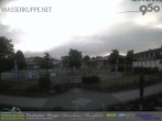 Archiv Foto Webcam Hotel Deutscher Flieger in Gersfeld in der Rhön 05:00
