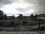 Archiv Foto Webcam Hotel Deutscher Flieger in Gersfeld in der Rhön 07:00
