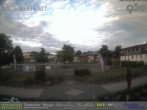 Archiv Foto Webcam Hotel Deutscher Flieger in Gersfeld in der Rhön 05:00