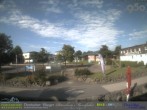 Archiv Foto Webcam Hotel Deutscher Flieger in Gersfeld in der Rhön 07:00