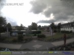 Archiv Foto Webcam Hotel Deutscher Flieger in Gersfeld in der Rhön 11:00