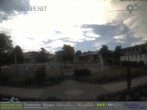 Archiv Foto Webcam Hotel Deutscher Flieger in Gersfeld in der Rhön 13:00