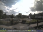 Archiv Foto Webcam Hotel Deutscher Flieger in Gersfeld in der Rhön 15:00