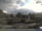Archiv Foto Webcam Hotel Deutscher Flieger in Gersfeld in der Rhön 17:00