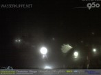 Archiv Foto Webcam Hotel Deutscher Flieger in Gersfeld in der Rhön 23:00