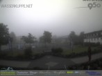 Archiv Foto Webcam Hotel Deutscher Flieger in Gersfeld in der Rhön 05:00