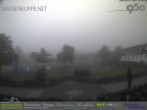 Archiv Foto Webcam Hotel Deutscher Flieger in Gersfeld in der Rhön 06:00