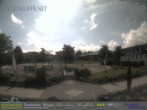 Archiv Foto Webcam Hotel Deutscher Flieger in Gersfeld in der Rhön 13:00