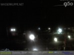 Archiv Foto Webcam Hotel Deutscher Flieger in Gersfeld in der Rhön 23:00