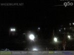 Archiv Foto Webcam Hotel Deutscher Flieger in Gersfeld in der Rhön 23:00