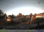 Archiv Foto Webcam Hotel Deutscher Flieger in Gersfeld in der Rhön 05:00