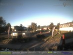 Archiv Foto Webcam Hotel Deutscher Flieger in Gersfeld in der Rhön 06:00