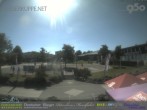 Archiv Foto Webcam Hotel Deutscher Flieger in Gersfeld in der Rhön 13:00