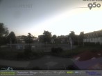 Archiv Foto Webcam Hotel Deutscher Flieger in Gersfeld in der Rhön 19:00