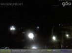 Archiv Foto Webcam Hotel Deutscher Flieger in Gersfeld in der Rhön 23:00