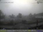 Archiv Foto Webcam Hotel Deutscher Flieger in Gersfeld in der Rhön 07:00