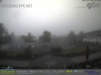 Archiv Foto Webcam Hotel Deutscher Flieger in Gersfeld in der Rhön 08:00