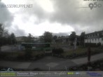 Archiv Foto Webcam Hotel Deutscher Flieger in Gersfeld in der Rhön 11:00