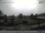 Archiv Foto Webcam Hotel Deutscher Flieger in Gersfeld in der Rhön 13:00