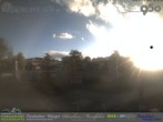 Archiv Foto Webcam Hotel Deutscher Flieger in Gersfeld in der Rhön 17:00