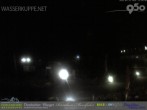 Archiv Foto Webcam Hotel Deutscher Flieger in Gersfeld in der Rhön 23:00