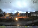 Archiv Foto Webcam Hotel Deutscher Flieger in Gersfeld in der Rhön 05:00