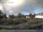 Archiv Foto Webcam Hotel Deutscher Flieger in Gersfeld in der Rhön 07:00