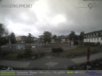 Archiv Foto Webcam Hotel Deutscher Flieger in Gersfeld in der Rhön 08:00