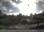 Archived image Webcam Hotel "Deutscher Flieger" in Gersfeld 15:00