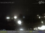 Archiv Foto Webcam Hotel Deutscher Flieger in Gersfeld in der Rhön 23:00