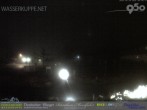 Archiv Foto Webcam Hotel Deutscher Flieger in Gersfeld in der Rhön 05:00