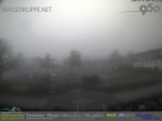 Archiv Foto Webcam Hotel Deutscher Flieger in Gersfeld in der Rhön 07:00