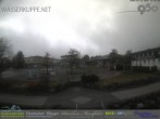 Archiv Foto Webcam Hotel Deutscher Flieger in Gersfeld in der Rhön 09:00