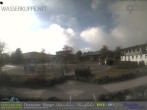 Archiv Foto Webcam Hotel Deutscher Flieger in Gersfeld in der Rhön 11:00