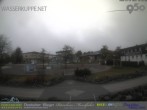 Archiv Foto Webcam Hotel Deutscher Flieger in Gersfeld in der Rhön 17:00