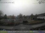 Archiv Foto Webcam Hotel Deutscher Flieger in Gersfeld in der Rhön 09:00