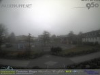 Archiv Foto Webcam Hotel Deutscher Flieger in Gersfeld in der Rhön 11:00