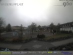 Archiv Foto Webcam Hotel Deutscher Flieger in Gersfeld in der Rhön 13:00