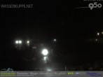 Archiv Foto Webcam Hotel Deutscher Flieger in Gersfeld in der Rhön 23:00