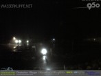 Archiv Foto Webcam Hotel Deutscher Flieger in Gersfeld in der Rhön 06:00