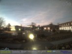 Archiv Foto Webcam Hotel Deutscher Flieger in Gersfeld in der Rhön 05:00