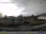 Archiv Foto Webcam Hotel Deutscher Flieger in Gersfeld in der Rhön 09:00